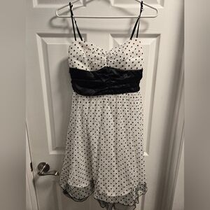 Beautiful summer/fall dress